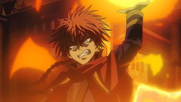 Crunchyroll’s 170-episode fantasy anime is back, and season 2 is already No. 1