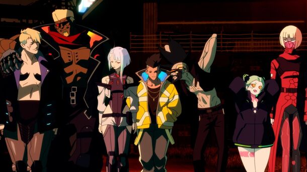Will there be a Cyberpunk: Edgerunners season 3? The showrunner answers
