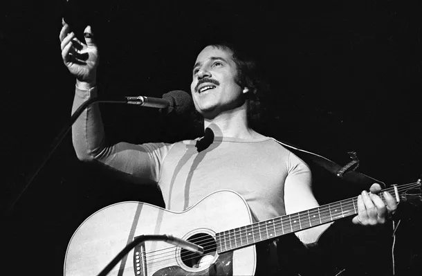 Paul Simon’s Unlikely Casting Dilemma: Why Richard Dreyfuss Was Ruled Out