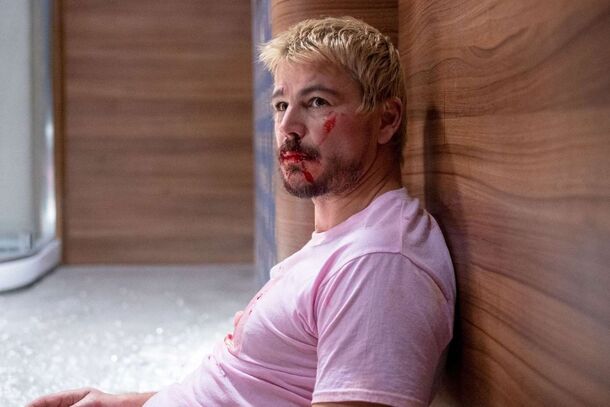 Oliver Stone Ends 10-Year Hiatus With White Lies, Starring Josh Hartnett