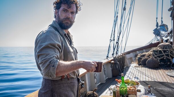 Henry Cavill's WWII flop The Ministry of Ungentlemanly Warfare hit No. 3 on Netflix US in under 24 hours