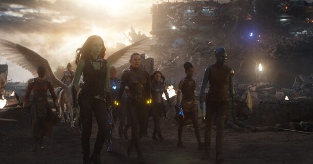 Avengers: Endgame Encore proves Marvel's biggest MCU mistake keeps happening