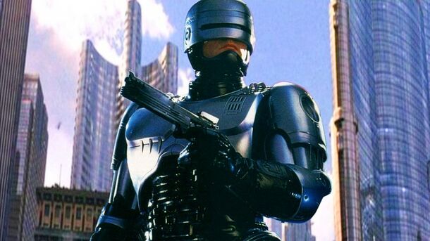Prime Video gives the go-ahead to a RoboCop TV reboot