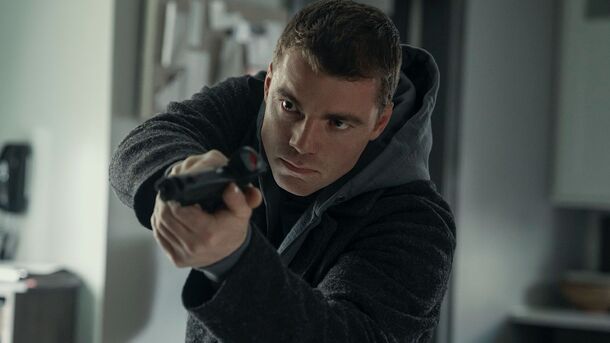 The Night Agent's Final Mission: Netflix Sets Season 4 as the Final Season