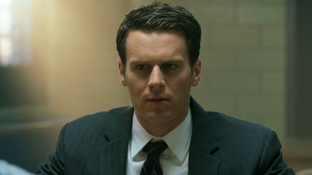 Netflix says Fincher was too busy for Mindhunter season 3, and Fincher tells it differently