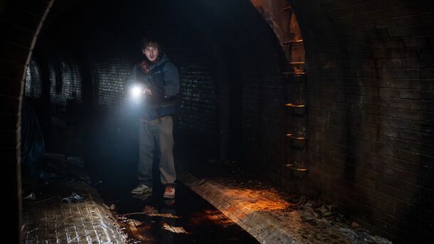 Every other Resident Evil film left something after the credits — Cregger's has nothing, not even an audio gag