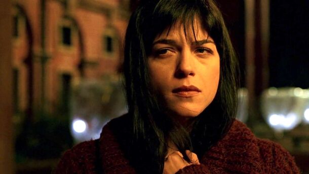 Selma Blair faces assault charges after her second Delta flight incident — and medication is blamed again