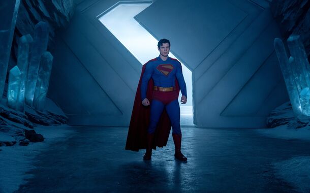 Man of Tomorrow has wrapped, and a DC hero nobody expected is coming back with it