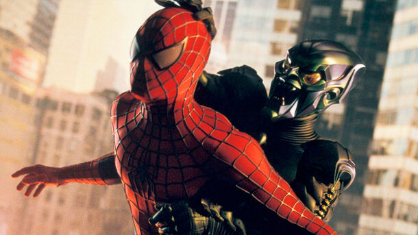 Alfred Molina Reveals 3-Film Doc Ock Contract in Spider-Man — Everything We Know