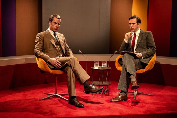 Venice saw Danny Boyle's film about Murdoch buying The Sun, and the reactions are ecstatic