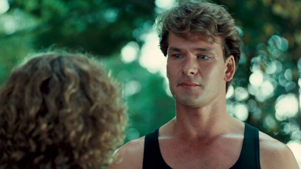 Dirty Dancing 2 producer rules out recreating Patrick Swayze with AI