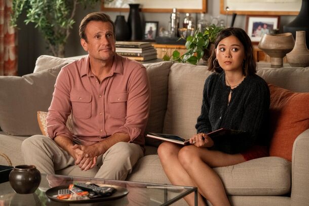 Jason Segel hints Shrinking could run long past season 4: “This could go on for quite a while”