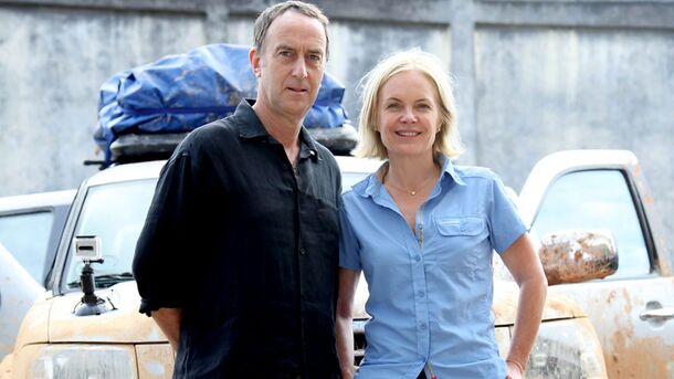 Have I Got News for You Host Scandal: How Angus Deayton Lost the Job