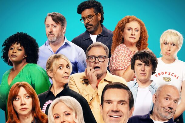 How Much Were the Last One Laughing UK Cast Paid? Here's the Breakdown