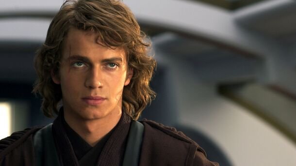 Yes please — Hayden Christensen wants live-action Clone Wars reunion series with Star Wars prequel cast