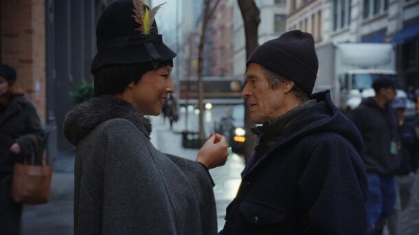 Late Fame filming locations: every street, bar and apartment behind Willem Dafoe's downtown New York