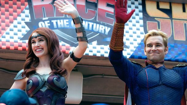 The Boys Creator Reveals Why That Huge Cameo Never Happened