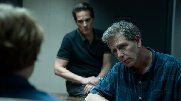Your perfect one-night binge: HBO’s dark detective thriller The Outsider
