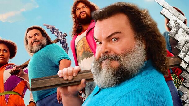 Jack Black Admits Passing on ‘The Incredibles’ Still Haunts Him