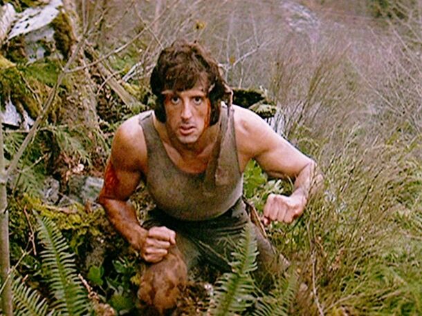 Sylvester Stallone doubles down on AI in Hollywood: “This is happening”