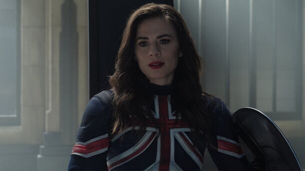 Marvel robbed Hayley Atwell — Avengers: Doomsday might finally give her that MCU moment