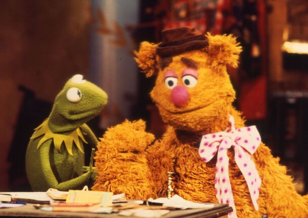 The Muppet Show special won four Emmys, and Disney and Seth Rogen still can't agree on a series