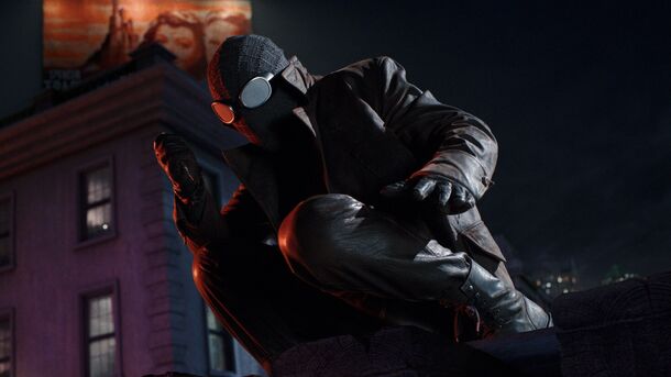 Nicolas Cage is Marvel's Spider-Noir, and he thinks the MCU has become 'a well-funded and glorified WWE'