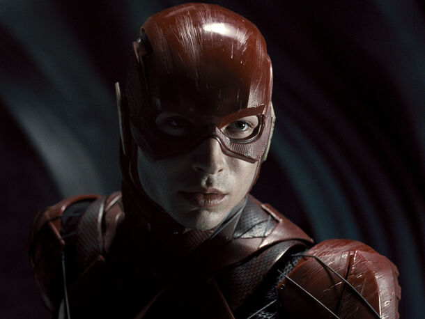 Project Hail Mary Directors Eye DCU Comeback With Their Take on The Flash