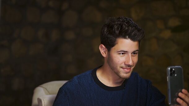Nick Jonas will star in a Netflix Christmas rom-com, with filming set for early 2027