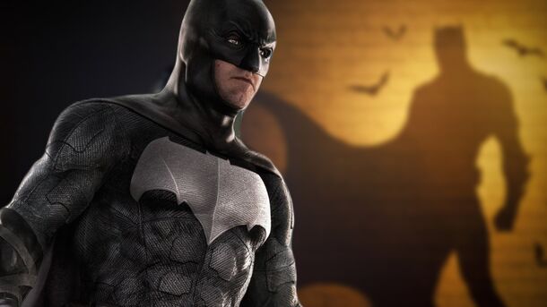 Snyder fans always blamed Warner Bros. for Justice League — now Ben Affleck says they were right