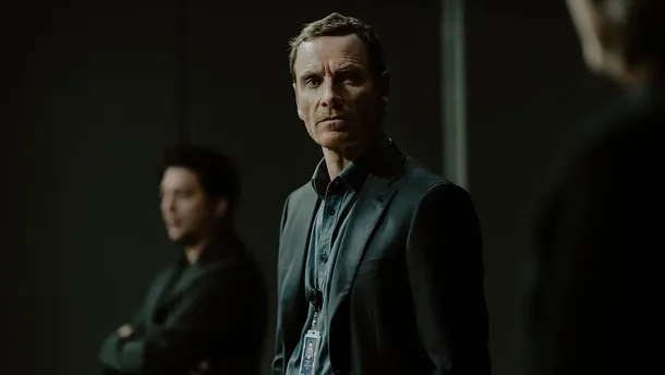 The Agency season 2 release date: the wait turned out shorter than feared