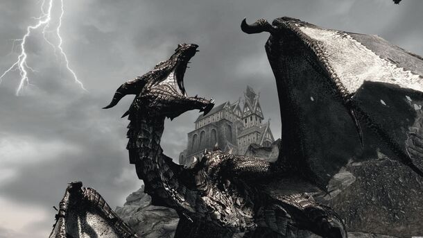 Could The Elder Scrolls Be Next for a TV Adaptation?