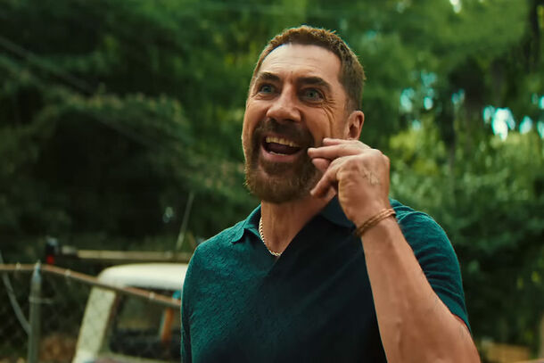 What drug is the dad taking in Cape Fear? It comes as eye drops — and it ties into Zack's worst night