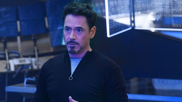 Robert Downey Jr. reacts to Ryan Gosling joining the MCU as Ghost Rider