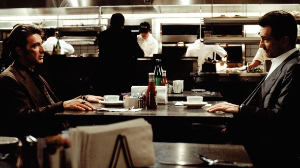 Michael Mann wanted Guy Pearce for Heat 2’s Kelso. He has cast The Bear’s Ebon Moss-Bachrach instead