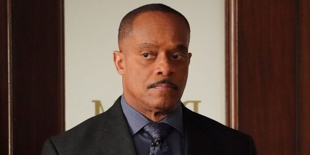 Why did Rocky leave NCIS? Carroll says the decision was never his