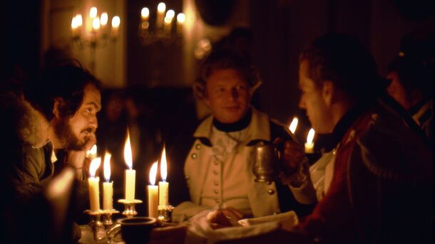 Is Barry Lyndon worth watching? It flopped in 1975 — Scorsese now calls it his favourite Kubrick