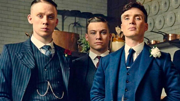 What is Peaky Blinders' best season? Fans split between two answers — and neither is the finale