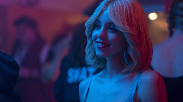 Sydney Sweeney’s Sleepy Hollow has found its Brom Bones, but still no Ichabod Crane