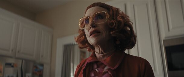 Warner Bros has the Weapons prequel dated for September 2028 - Cregger says he will probably get to Gladys after The Flood