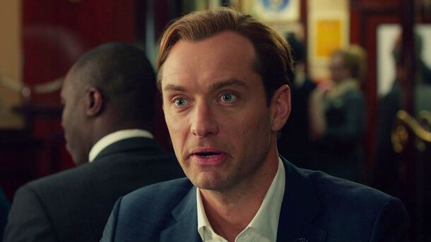 Hereditary's director has Jude Law, Scarlett Johansson and Jacob Elordi, but won't say what the film is