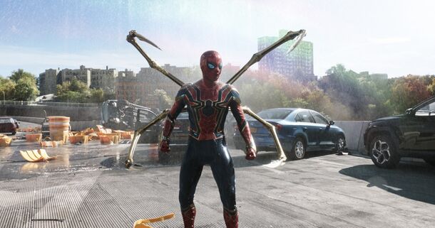 Spider-Man to finally lose at the box office? New predictions weigh in