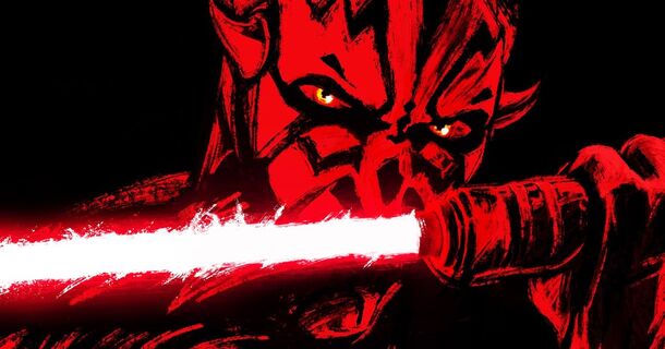 Darth Maul’s Best Story Yet? Star Wars: Maul – Shadow Lord Is a Visually Dazzling, Surprisingly Deep Thrill Ride