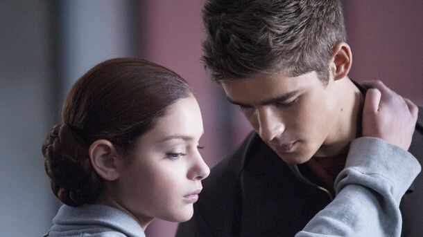 What happens at the end of The Giver? Lois Lowry has settled the one question everyone asks