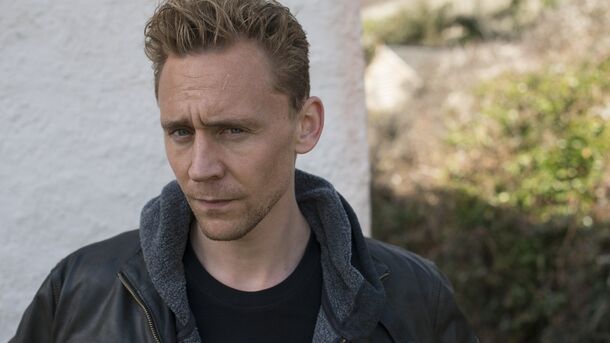 Tom Hiddleston has never had reviews like these — his Everest film is sitting at 100%
