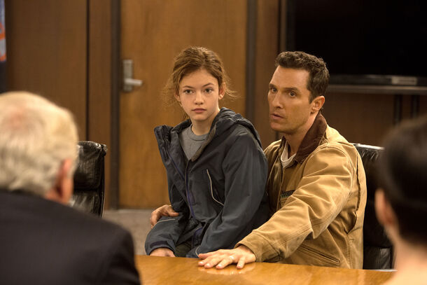 Guess which Matthew McConaughey movie paid him the most? Not the one you think.