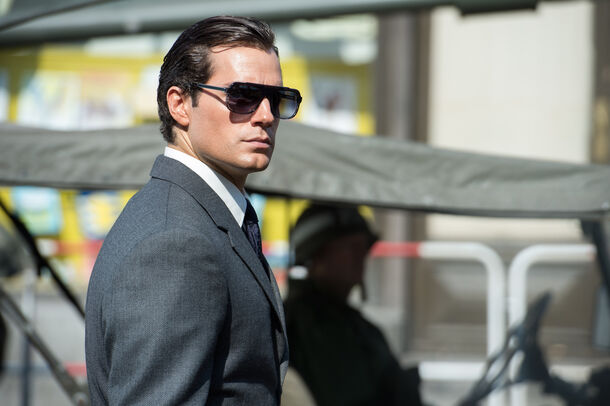 Kevin Hart and Henry Cavill's Netflix spy movie adds Succession, Harry Potter stars