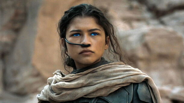 Make room, Oscars: Zendaya’s in the Best Actress race for Dune: Part Three