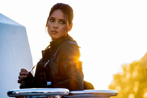 Adria Arjona Joins Superman Sequel Man of Tomorrow — Who Will She Play?