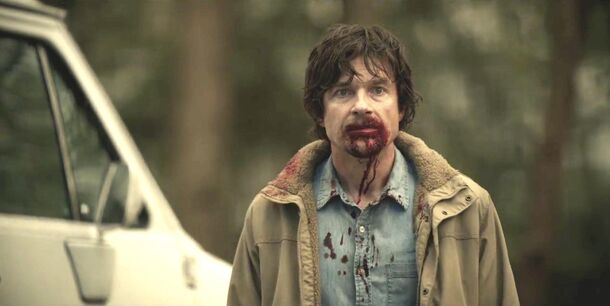 Eldritch vibes ahead: Stephen King’s H.P. Lovecraft-esque horror story is headed to Prime Video